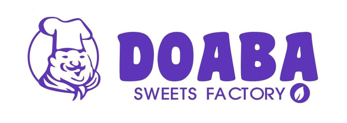 Doaba Sweets Factory Logo